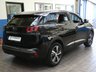USED 2019 19 PEUGEOT 3008 1.5 BLUEHDI S/S ALLURE 5d 129 BHP SAT NAV PART LEATHER CRUISE 6 MONTHS GOLD WARRANTY
