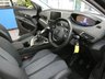 USED 2019 19 PEUGEOT 3008 1.5 BLUEHDI S/S ALLURE 5d 129 BHP SAT NAV PART LEATHER CRUISE 6 MONTHS GOLD WARRANTY