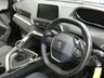 USED 2019 19 PEUGEOT 3008 1.5 BLUEHDI S/S ALLURE 5d 129 BHP SAT NAV PART LEATHER CRUISE 6 MONTHS GOLD WARRANTY