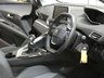 USED 2019 19 PEUGEOT 3008 1.5 BLUEHDI S/S ALLURE 5d 129 BHP SAT NAV PART LEATHER CRUISE 6 MONTHS GOLD WARRANTY