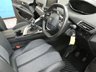 USED 2019 19 PEUGEOT 3008 1.5 BLUEHDI S/S ALLURE 5d 129 BHP SAT NAV PART LEATHER CRUISE 6 MONTHS GOLD WARRANTY