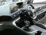 USED 2019 19 PEUGEOT 3008 1.5 BLUEHDI S/S ALLURE 5d 129 BHP SAT NAV PART LEATHER CRUISE 6 MONTHS GOLD WARRANTY
