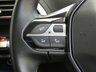 USED 2019 19 PEUGEOT 3008 1.5 BLUEHDI S/S ALLURE 5d 129 BHP SAT NAV PART LEATHER CRUISE 6 MONTHS GOLD WARRANTY