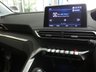 USED 2019 19 PEUGEOT 3008 1.5 BLUEHDI S/S ALLURE 5d 129 BHP SAT NAV PART LEATHER CRUISE 6 MONTHS GOLD WARRANTY