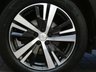 USED 2019 19 PEUGEOT 3008 1.5 BLUEHDI S/S ALLURE 5d 129 BHP SAT NAV PART LEATHER CRUISE 6 MONTHS GOLD WARRANTY