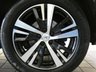 USED 2019 19 PEUGEOT 3008 1.5 BLUEHDI S/S ALLURE 5d 129 BHP SAT NAV PART LEATHER CRUISE 6 MONTHS GOLD WARRANTY