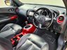 USED 2015 15 NISSAN JUKE 1.5 TEKNA DCI 5d 110 BHP 6 MONTH WARRANTY INCLUDED! TOP SPEC