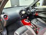 USED 2015 15 NISSAN JUKE 1.5 TEKNA DCI 5d 110 BHP 6 MONTH WARRANTY INCLUDED! TOP SPEC