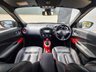 USED 2015 15 NISSAN JUKE 1.5 TEKNA DCI 5d 110 BHP 6 MONTH WARRANTY INCLUDED! TOP SPEC