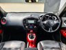 USED 2015 15 NISSAN JUKE 1.5 TEKNA DCI 5d 110 BHP 6 MONTH WARRANTY INCLUDED! TOP SPEC