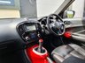 USED 2015 15 NISSAN JUKE 1.5 TEKNA DCI 5d 110 BHP 6 MONTH WARRANTY INCLUDED! TOP SPEC