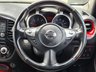 USED 2015 15 NISSAN JUKE 1.5 TEKNA DCI 5d 110 BHP 6 MONTH WARRANTY INCLUDED! TOP SPEC