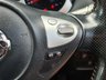 USED 2015 15 NISSAN JUKE 1.5 TEKNA DCI 5d 110 BHP 6 MONTH WARRANTY INCLUDED! TOP SPEC