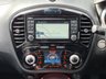 USED 2015 15 NISSAN JUKE 1.5 TEKNA DCI 5d 110 BHP 6 MONTH WARRANTY INCLUDED! TOP SPEC