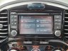 USED 2015 15 NISSAN JUKE 1.5 TEKNA DCI 5d 110 BHP 6 MONTH WARRANTY INCLUDED! TOP SPEC