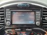 USED 2015 15 NISSAN JUKE 1.5 TEKNA DCI 5d 110 BHP 6 MONTH WARRANTY INCLUDED! TOP SPEC