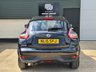 USED 2015 15 NISSAN JUKE 1.5 TEKNA DCI 5d 110 BHP 6 MONTH WARRANTY INCLUDED! TOP SPEC