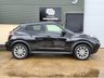 USED 2015 15 NISSAN JUKE 1.5 TEKNA DCI 5d 110 BHP 6 MONTH WARRANTY INCLUDED! TOP SPEC