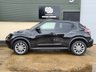 USED 2015 15 NISSAN JUKE 1.5 TEKNA DCI 5d 110 BHP 6 MONTH WARRANTY INCLUDED! TOP SPEC