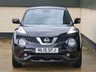 USED 2015 15 NISSAN JUKE 1.5 TEKNA DCI 5d 110 BHP 6 MONTH WARRANTY INCLUDED! TOP SPEC