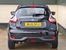 USED 2015 15 NISSAN JUKE 1.5 TEKNA DCI 5d 110 BHP 6 MONTH WARRANTY INCLUDED! TOP SPEC