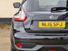 USED 2015 15 NISSAN JUKE 1.5 TEKNA DCI 5d 110 BHP 6 MONTH WARRANTY INCLUDED! TOP SPEC