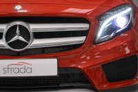 USED 2016 66 MERCEDES-BENZ GLA-CLASS 2.1 GLA 200 D AMG LINE PREMIUM PLUS 5d 134 BHP +PAN ROOF+ ALLOYS+SAT NAV+