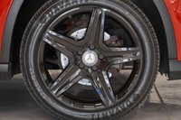 USED 2016 66 MERCEDES-BENZ GLA-CLASS 2.1 GLA 200 D AMG LINE PREMIUM PLUS 5d 134 BHP +PAN ROOF+ ALLOYS+SAT NAV+