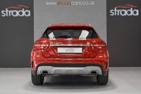 USED 2016 66 MERCEDES-BENZ GLA-CLASS 2.1 GLA 200 D AMG LINE PREMIUM PLUS 5d 134 BHP +PAN ROOF+ ALLOYS+SAT NAV+