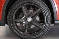 USED 2016 66 MERCEDES-BENZ GLA-CLASS 2.1 GLA 200 D AMG LINE PREMIUM PLUS 5d 134 BHP +PAN ROOF+ ALLOYS+SAT NAV+