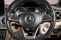 USED 2016 66 MERCEDES-BENZ GLA-CLASS 2.1 GLA 200 D AMG LINE PREMIUM PLUS 5d 134 BHP +PAN ROOF+ ALLOYS+SAT NAV+