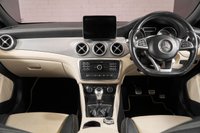 USED 2016 66 MERCEDES-BENZ GLA-CLASS 2.1 GLA 200 D AMG LINE PREMIUM PLUS 5d 134 BHP +PAN ROOF+ ALLOYS+SAT NAV+