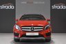 USED 2016 66 MERCEDES-BENZ GLA-CLASS 2.1 GLA 200 D AMG LINE PREMIUM PLUS 5d 134 BHP +PAN ROOF+ ALLOYS+SAT NAV+