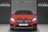 USED 2016 66 MERCEDES-BENZ GLA-CLASS 2.1 GLA 200 D AMG LINE PREMIUM PLUS 5d 134 BHP +PAN ROOF+ ALLOYS+SAT NAV+