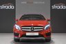USED 2016 66 MERCEDES-BENZ GLA-CLASS 2.1 GLA 200 D AMG LINE PREMIUM PLUS 5d 134 BHP +PAN ROOF+ ALLOYS+SAT NAV+
