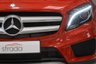 USED 2016 66 MERCEDES-BENZ GLA-CLASS 2.1 GLA 200 D AMG LINE PREMIUM PLUS 5d 134 BHP +PAN ROOF+ ALLOYS+SAT NAV+