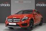 USED 2016 66 MERCEDES-BENZ GLA-CLASS 2.1 GLA 200 D AMG LINE PREMIUM PLUS 5d 134 BHP +PAN ROOF+ ALLOYS+SAT NAV+