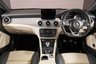 USED 2016 66 MERCEDES-BENZ GLA-CLASS 2.1 GLA 200 D AMG LINE PREMIUM PLUS 5d 134 BHP +PAN ROOF+ ALLOYS+SAT NAV+
