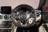 USED 2016 66 MERCEDES-BENZ GLA-CLASS 2.1 GLA 200 D AMG LINE PREMIUM PLUS 5d 134 BHP +PAN ROOF+ ALLOYS+SAT NAV+