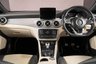 USED 2016 66 MERCEDES-BENZ GLA-CLASS 2.1 GLA 200 D AMG LINE PREMIUM PLUS 5d 134 BHP +PAN ROOF+ ALLOYS+SAT NAV+