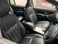USED 2013 62 VOLVO XC90 2.4 D5 SE LUX AWD 5d 200 BHP 