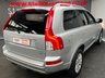 USED 2013 62 VOLVO XC90 2.4 D5 SE LUX AWD 5d 200 BHP 