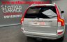 USED 2013 62 VOLVO XC90 2.4 D5 SE LUX AWD 5d 200 BHP 