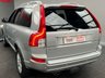 USED 2013 62 VOLVO XC90 2.4 D5 SE LUX AWD 5d 200 BHP 