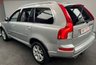 USED 2013 62 VOLVO XC90 2.4 D5 SE LUX AWD 5d 200 BHP 
