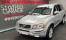 USED 2013 62 VOLVO XC90 2.4 D5 SE LUX AWD 5d 200 BHP 