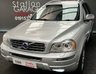 USED 2013 62 VOLVO XC90 2.4 D5 SE LUX AWD 5d 200 BHP 