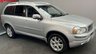USED 2013 62 VOLVO XC90 2.4 D5 SE LUX AWD 5d 200 BHP 