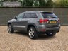 USED 2011 61 JEEP GRAND CHEROKEE 3.0 V6 CRD LIMITED 5d 237 BHP AUTOMATIC, FINANCE FROM 8.9% APR