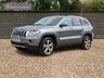 USED 2011 61 JEEP GRAND CHEROKEE 3.0 V6 CRD LIMITED 5d 237 BHP AUTOMATIC, FINANCE FROM 8.9% APR